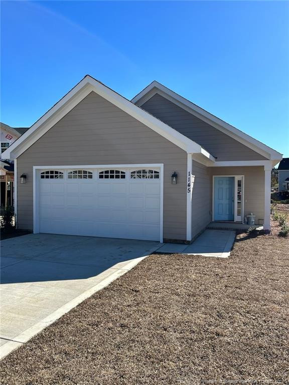 1145 Meadow Creek Road Property Photo 1