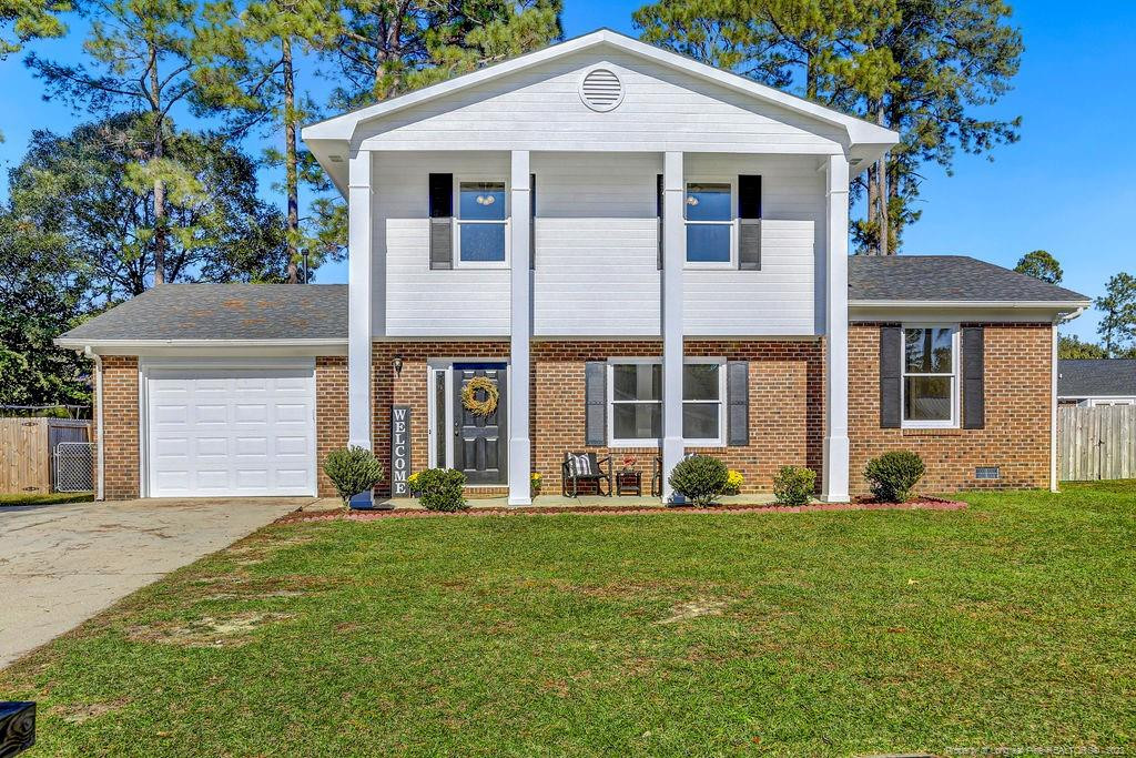 7228 Avila Drive Property Photo 1