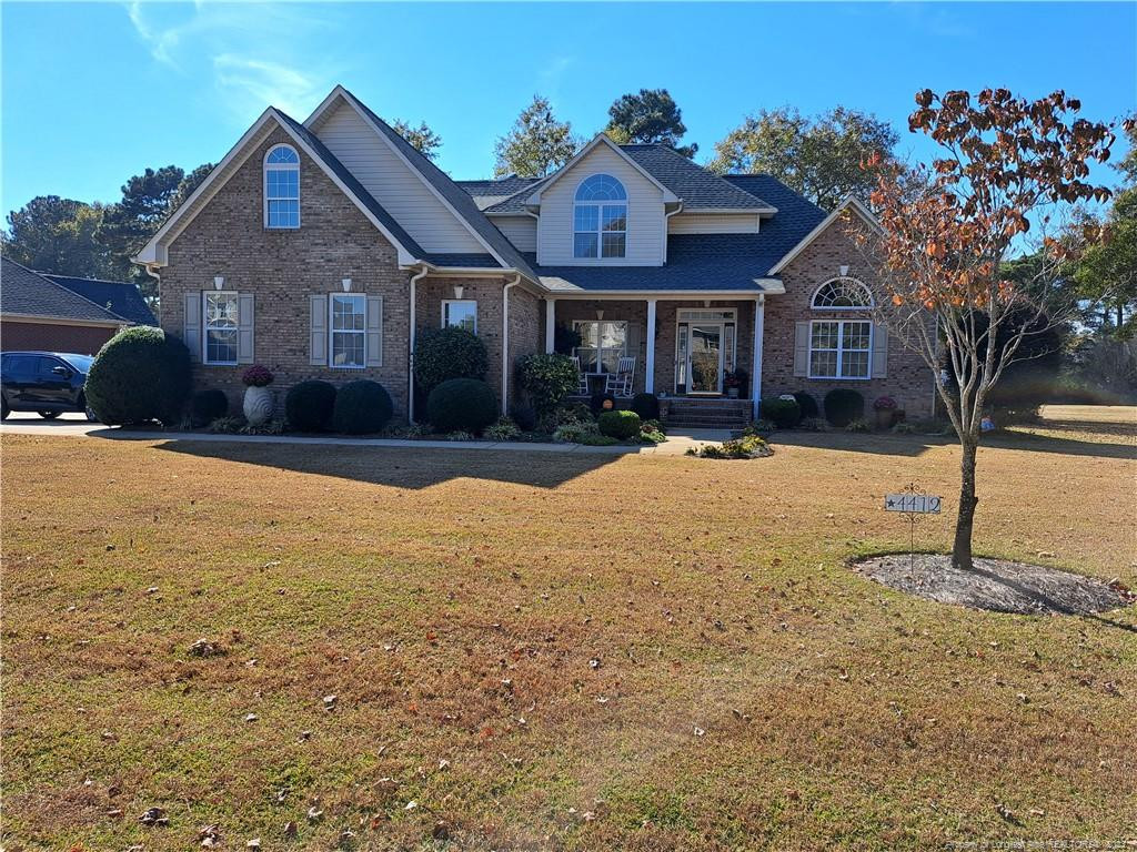 4412 Bent Grass Drive Property Photo