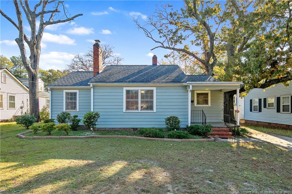 202 Kirkland Drive Property Photo 1