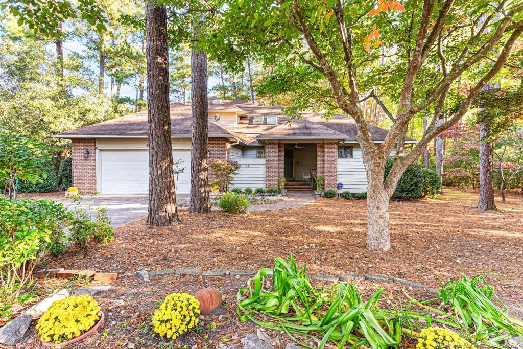 411 Brightwood Drive Property Photo 1