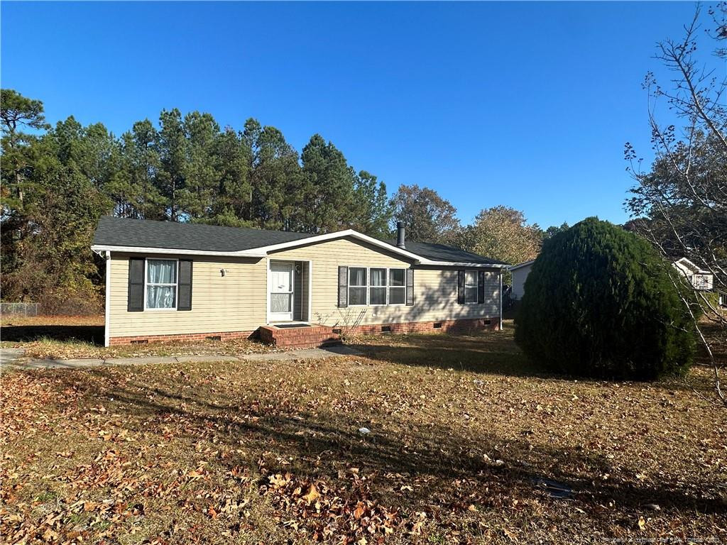 480 W Northpoint Road Property Photo 1