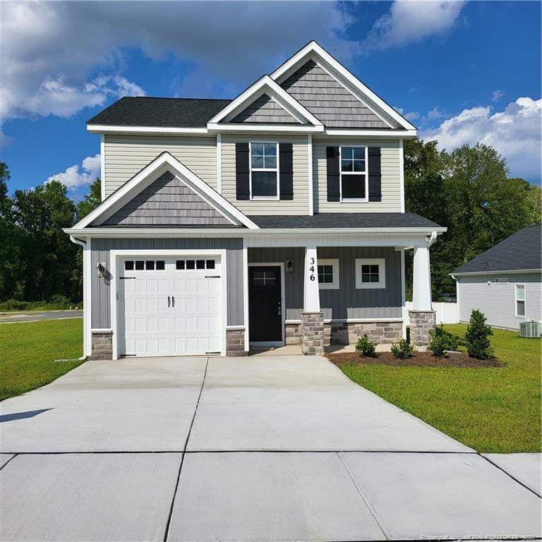 346 Troy Drive Property Photo 1