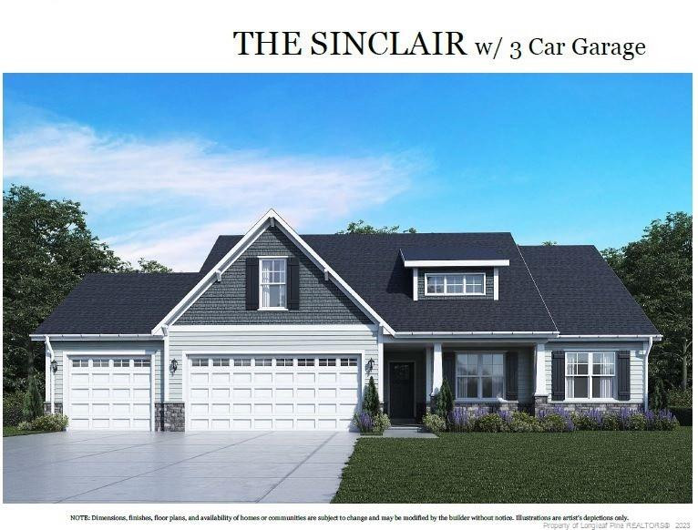 107 Oleander Lane Property Photo 1