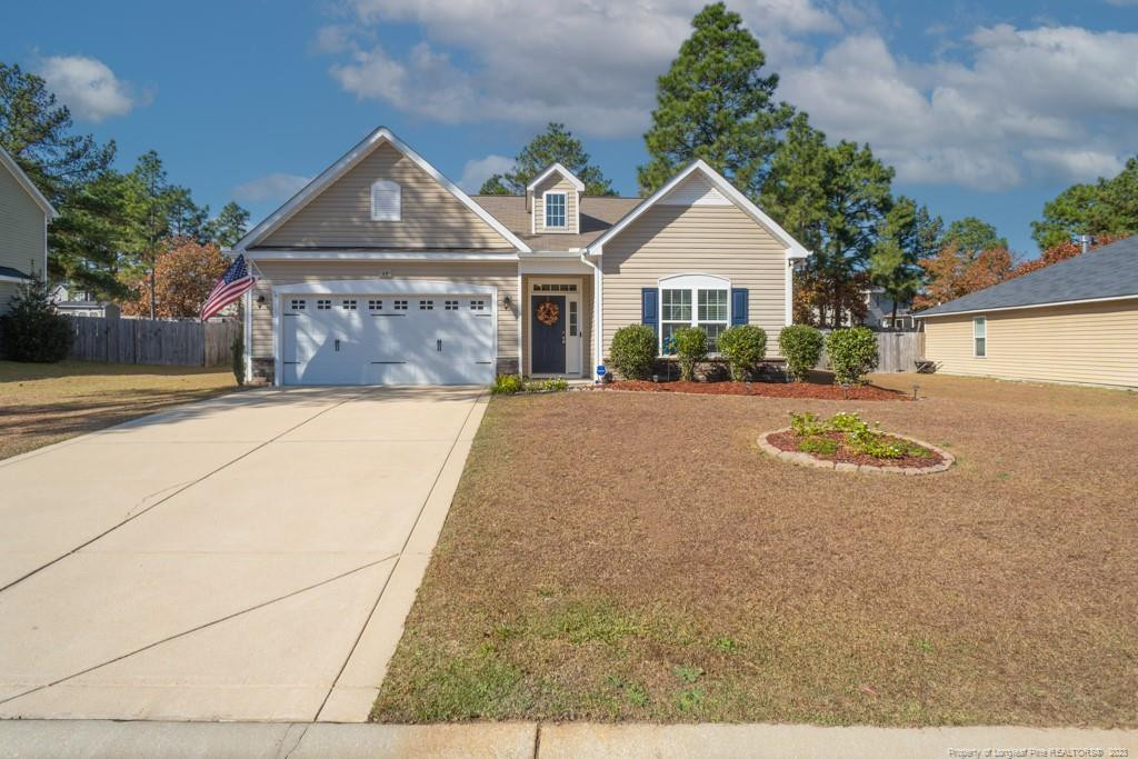 64 Burr Oak Circle Property Photo 1