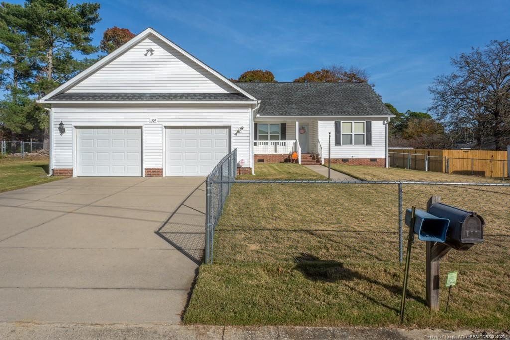 1509 Cardiff Drive Property Photo 1