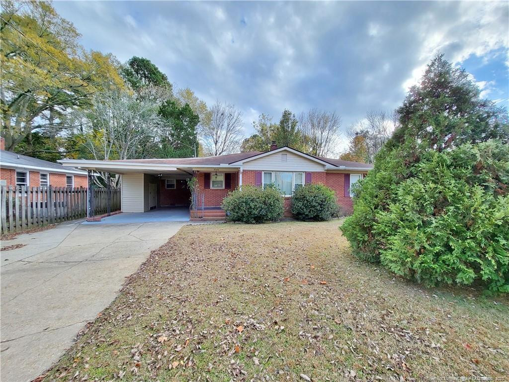 5005 Birch Road Property Photo 1