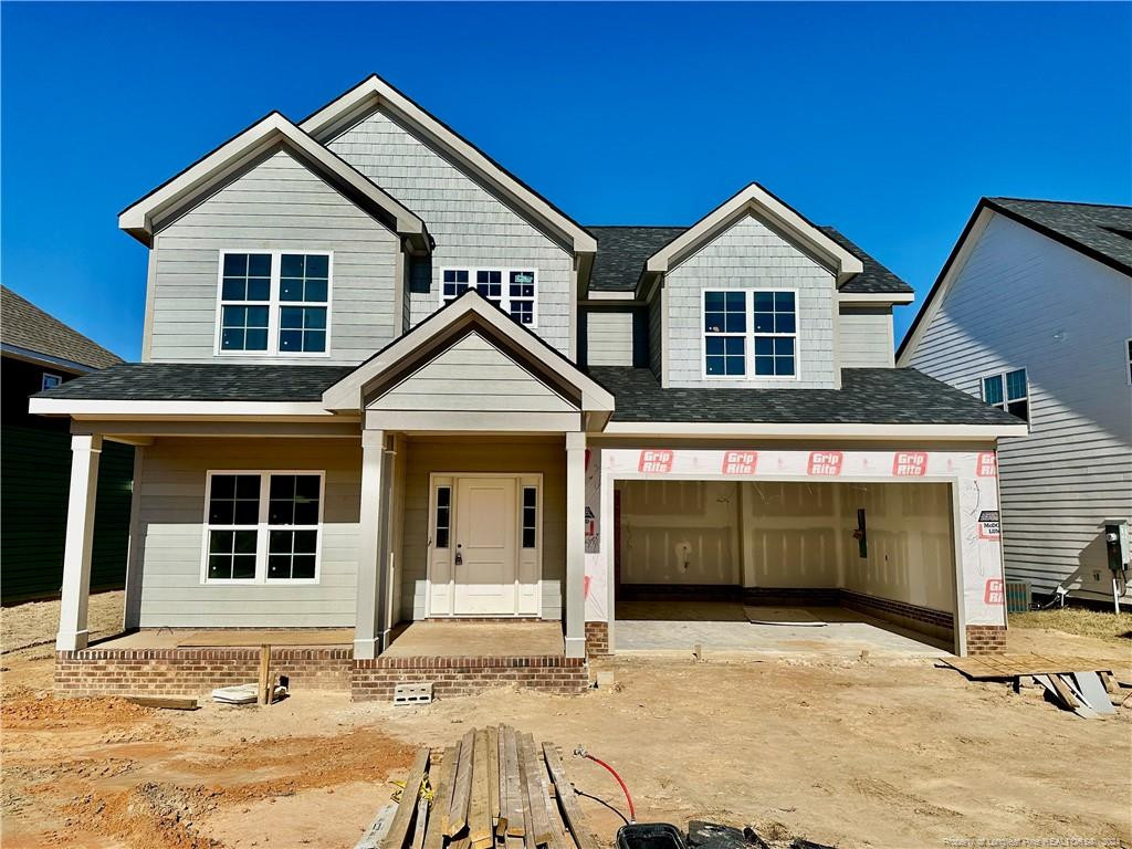3366 Scotscraig (Lot 28) Road Property Photo 1