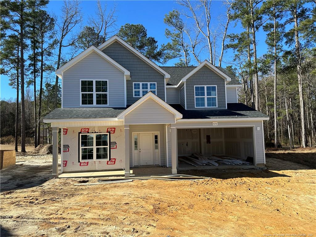 616 Rempstone Lane Property Photo 1