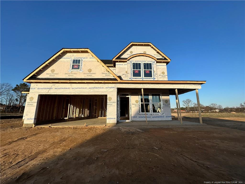2001 Lagrange (lot 334) Drive Property Photo 1