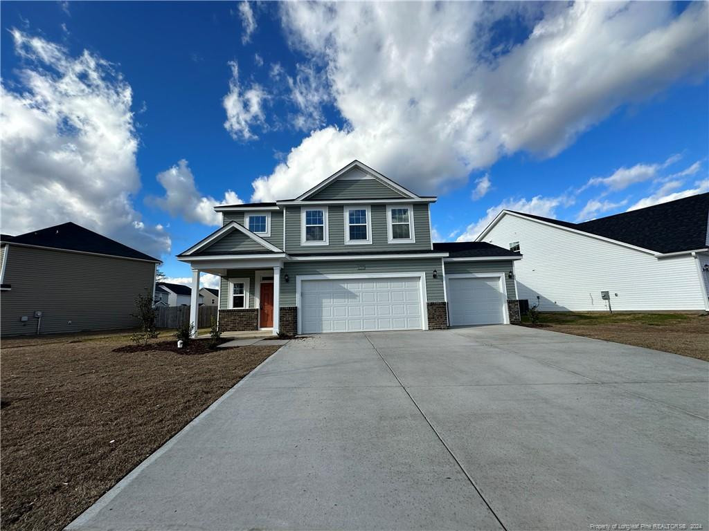 1755 Stackhouse (lot 289) Drive Property Photo 1