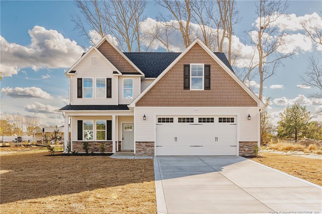 675 Amusement (lot 135) Drive Property Photo 1