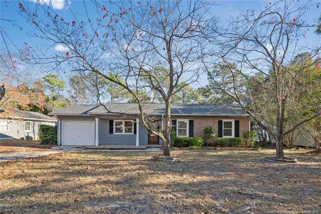 3621 Metric Drive Property Photo 1