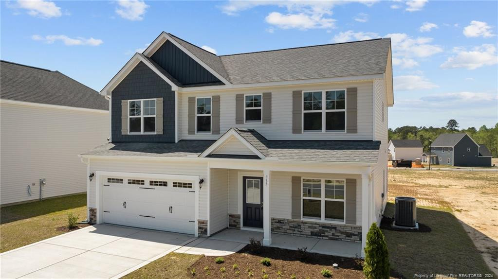 313 Marlboro (lot 451) Street Property Photo 1