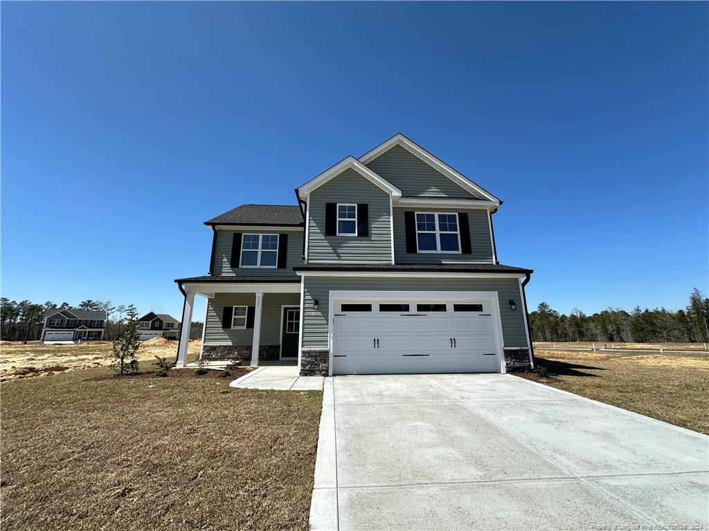 335 Marlboro (lot 453) Street Property Photo 1