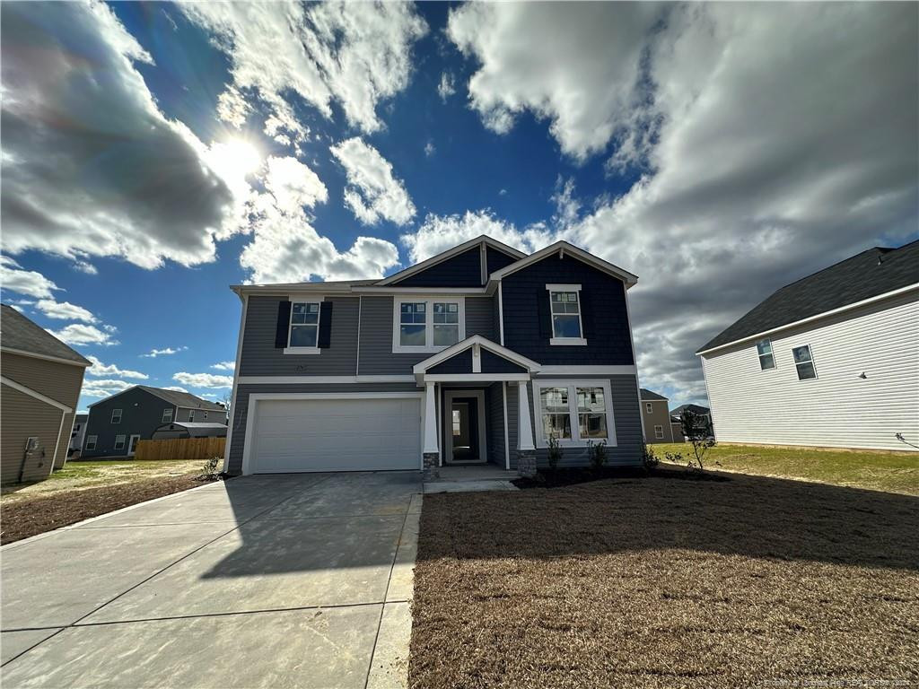 276 Chinook (lot 19) Lane Property Photo 1