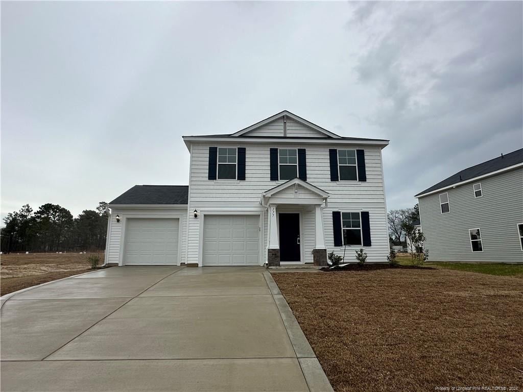 177 Hornet (lot 67) Drive Property Photo 1