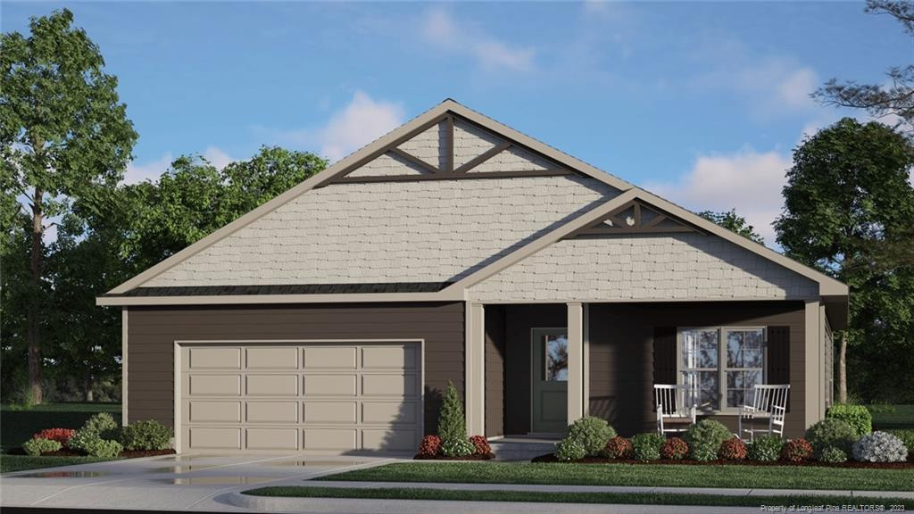 223 Collier Gate (lot 30) Street Property Photo 1