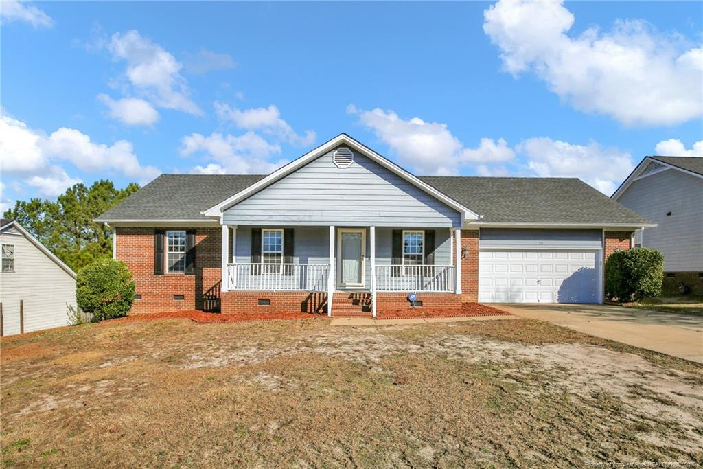 513 Ashdown Place Property Photo 1