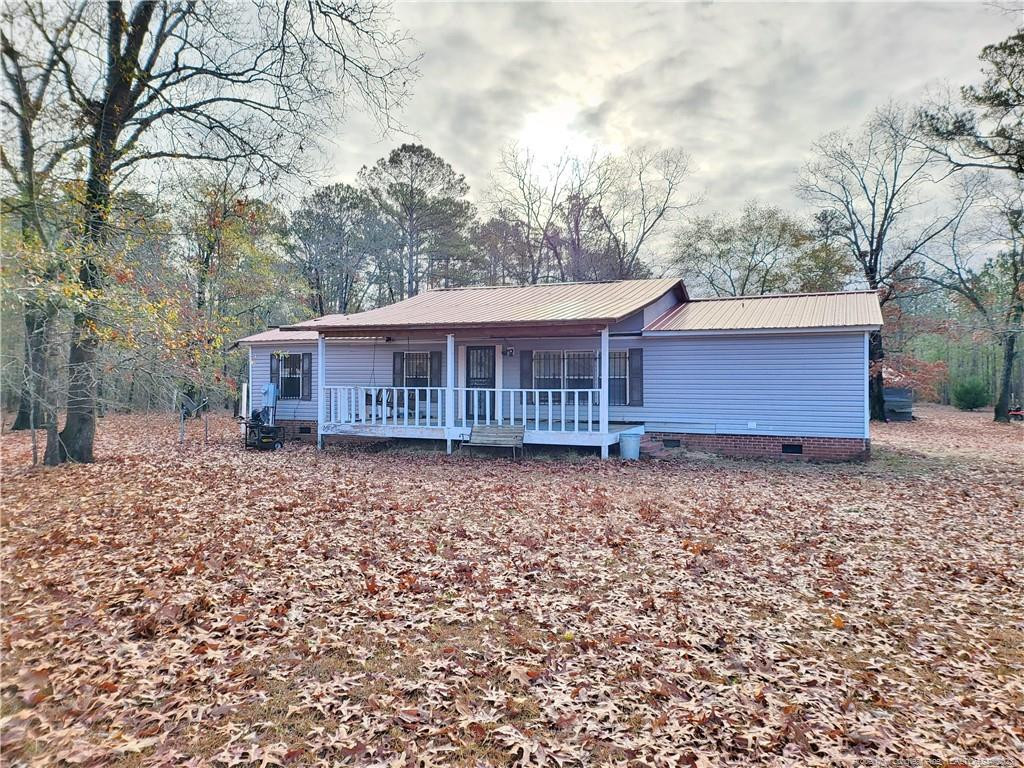 4222 Huckleberry Drive Property Photo 1