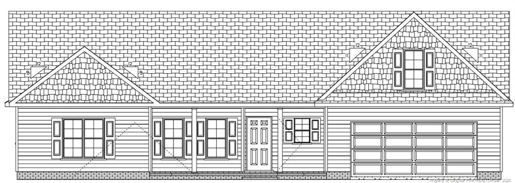1009 Chason Road Property Photo 1