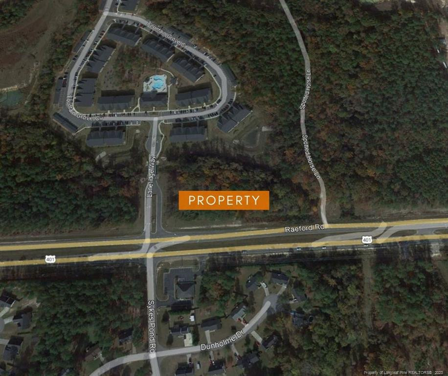 Raeford Road Property Photo 1