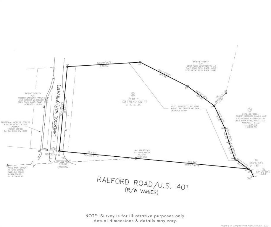 Raeford Road Property Photo 2
