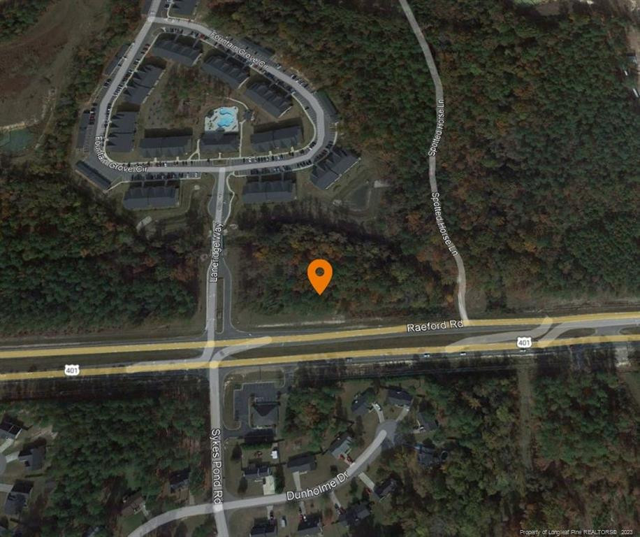 Raeford Road Property Photo 3