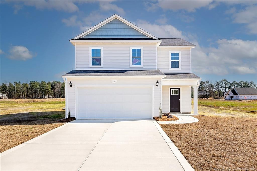 141 Calhoun Street Property Photo 1