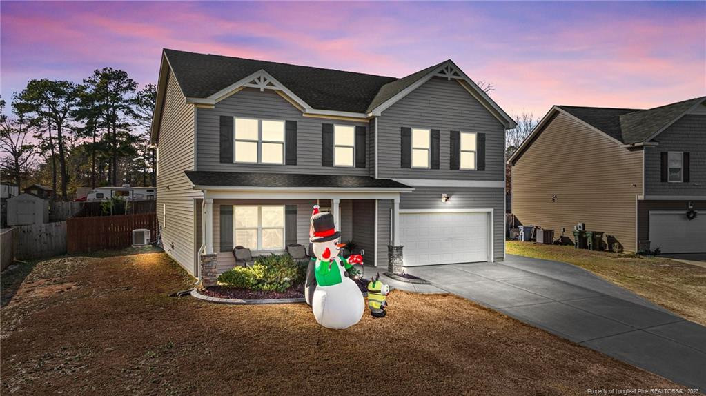 1424 Harvest Hill Court Property Photo 3