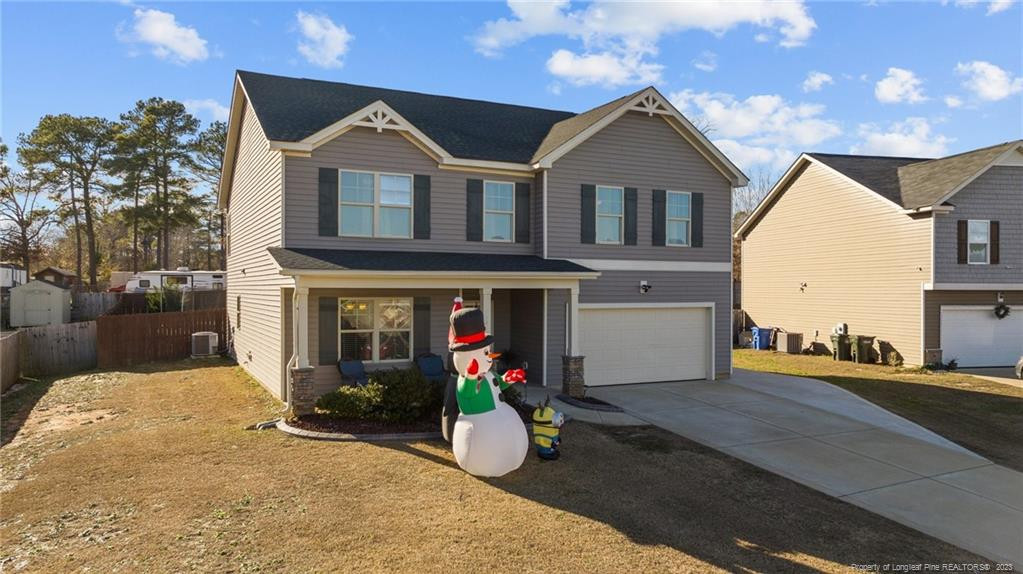 1424 Harvest Hill Court Property Photo 4