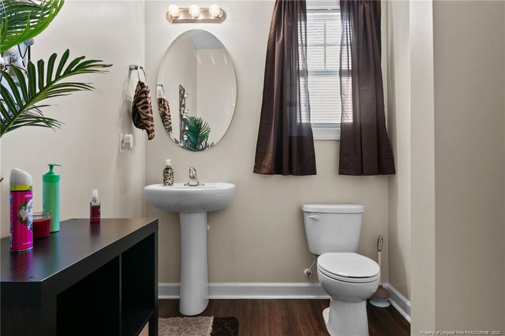 1424 Harvest Hill Court Property Photo 10
