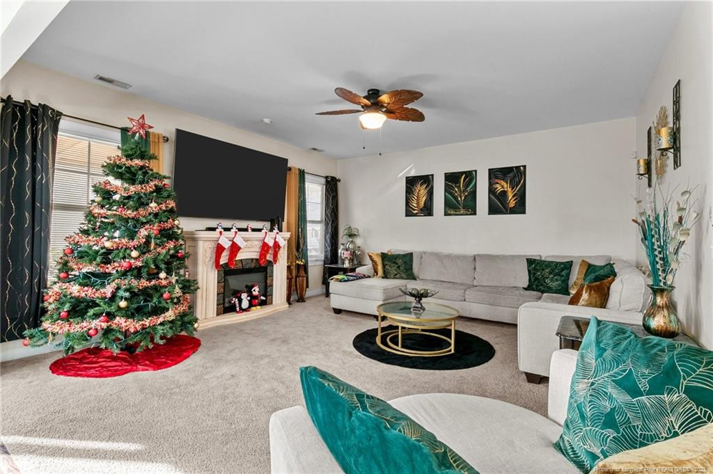 1424 Harvest Hill Court Property Photo 19