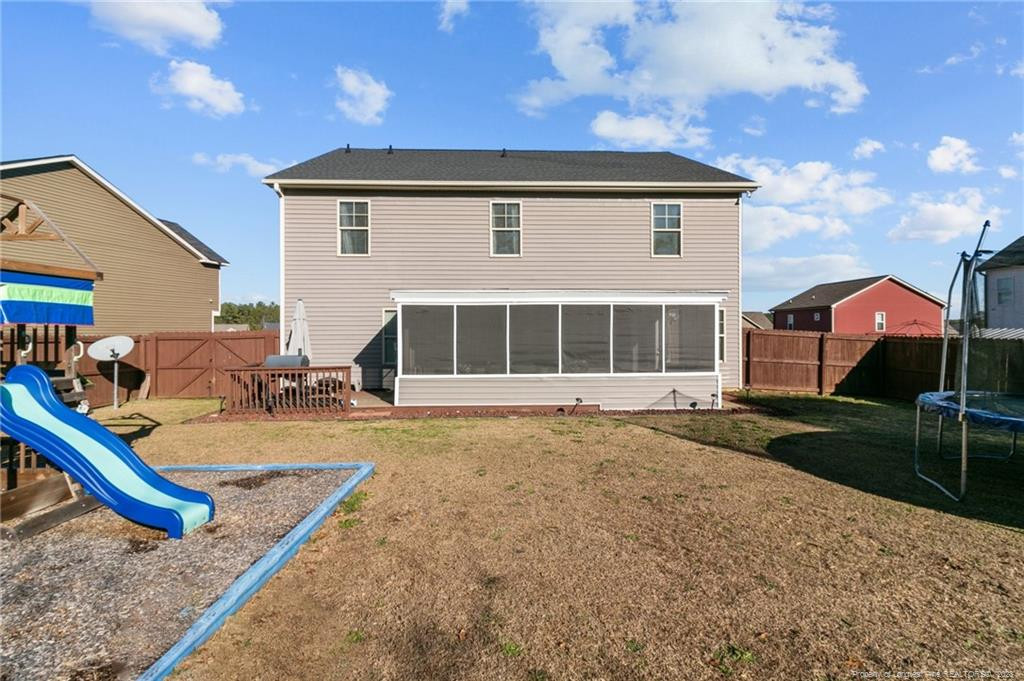 1424 Harvest Hill Court Property Photo 37