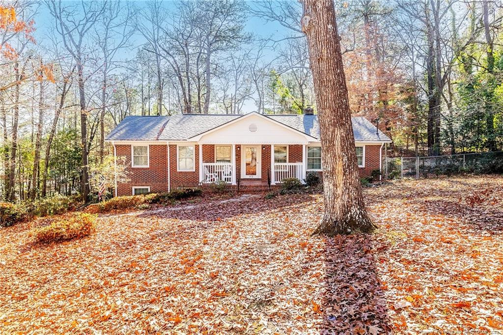 412 Sherman Drive Property Photo 1