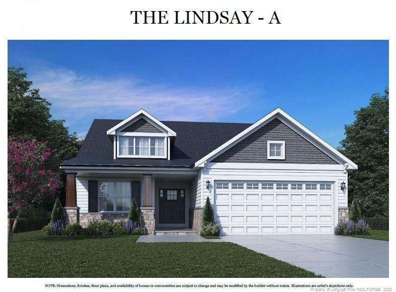 25 Hillwood Drive Property Photo 1