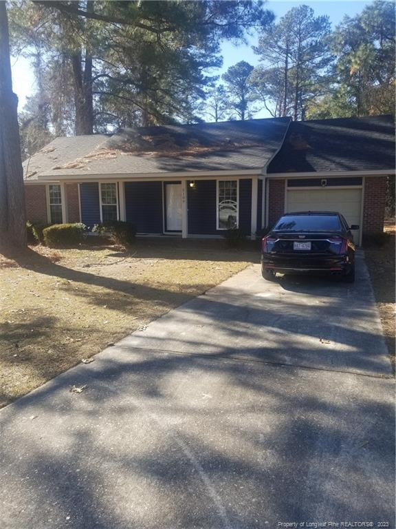 5109 Double Oaks Drive Property Photo 1