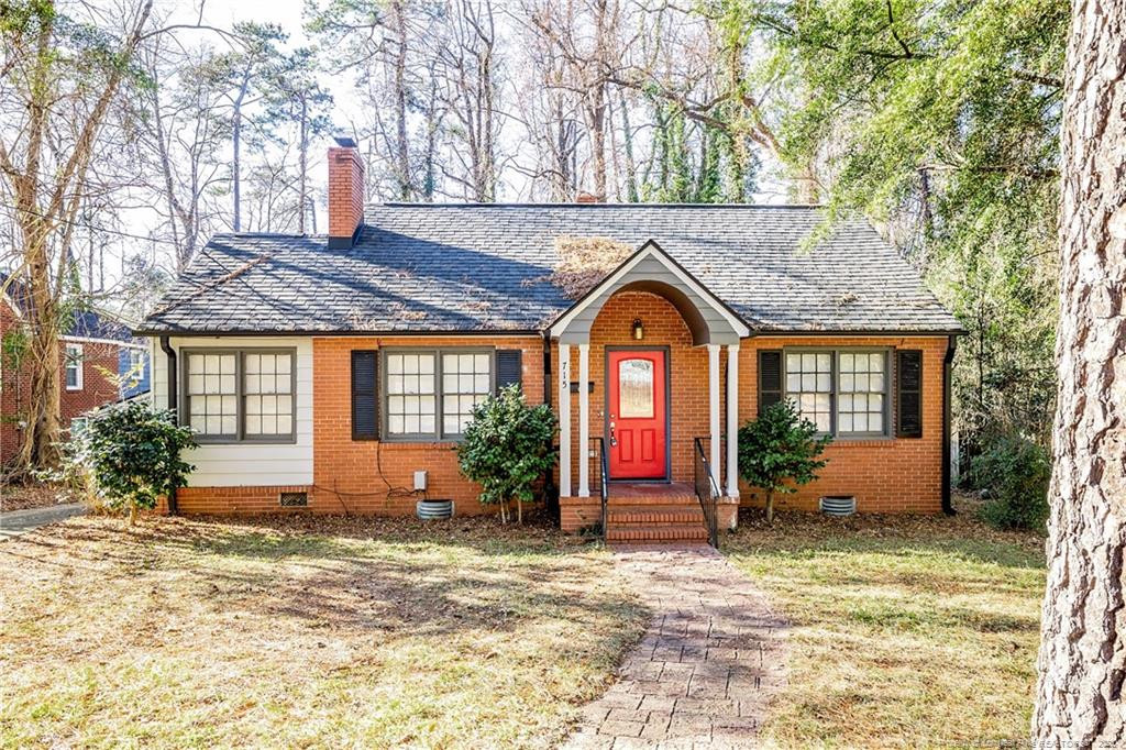 715 Glenwood Drive Property Photo 1