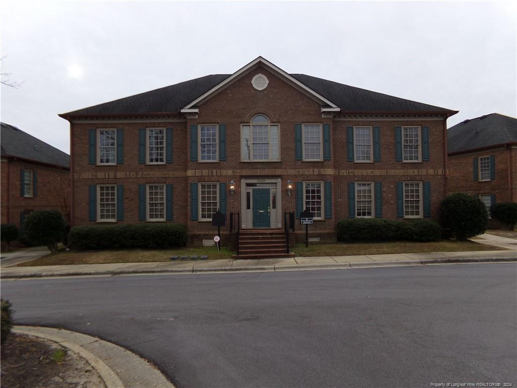 2525 Raeford Road # D Property Photo 1