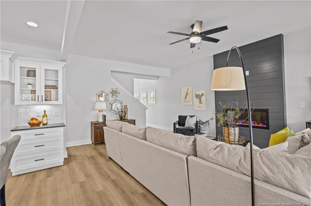 2622 Bensalem Church Road Property Photo 5