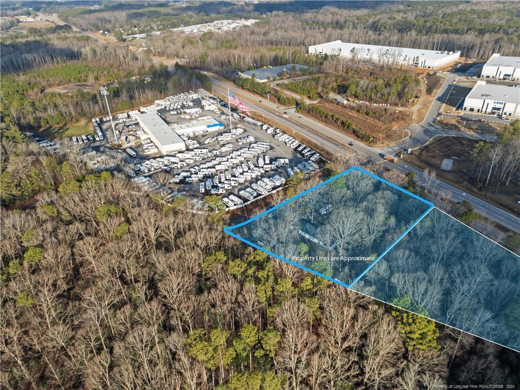 4901 Tv Tower Road Property Photo 1