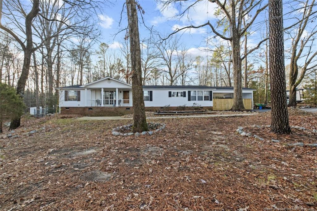 4901 Tv Tower Road Property Photo 2