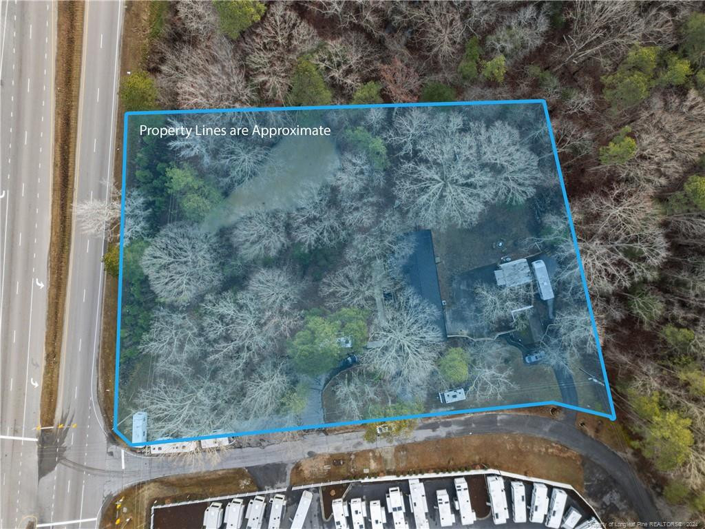 4901 Tv Tower Road Property Photo 4