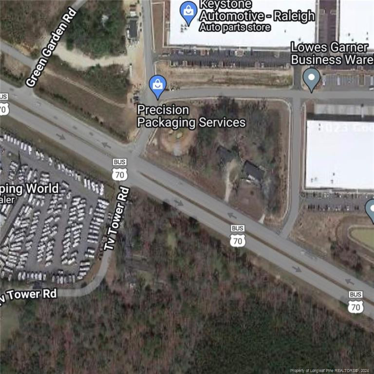 4901 Tv Tower Road Property Photo 17