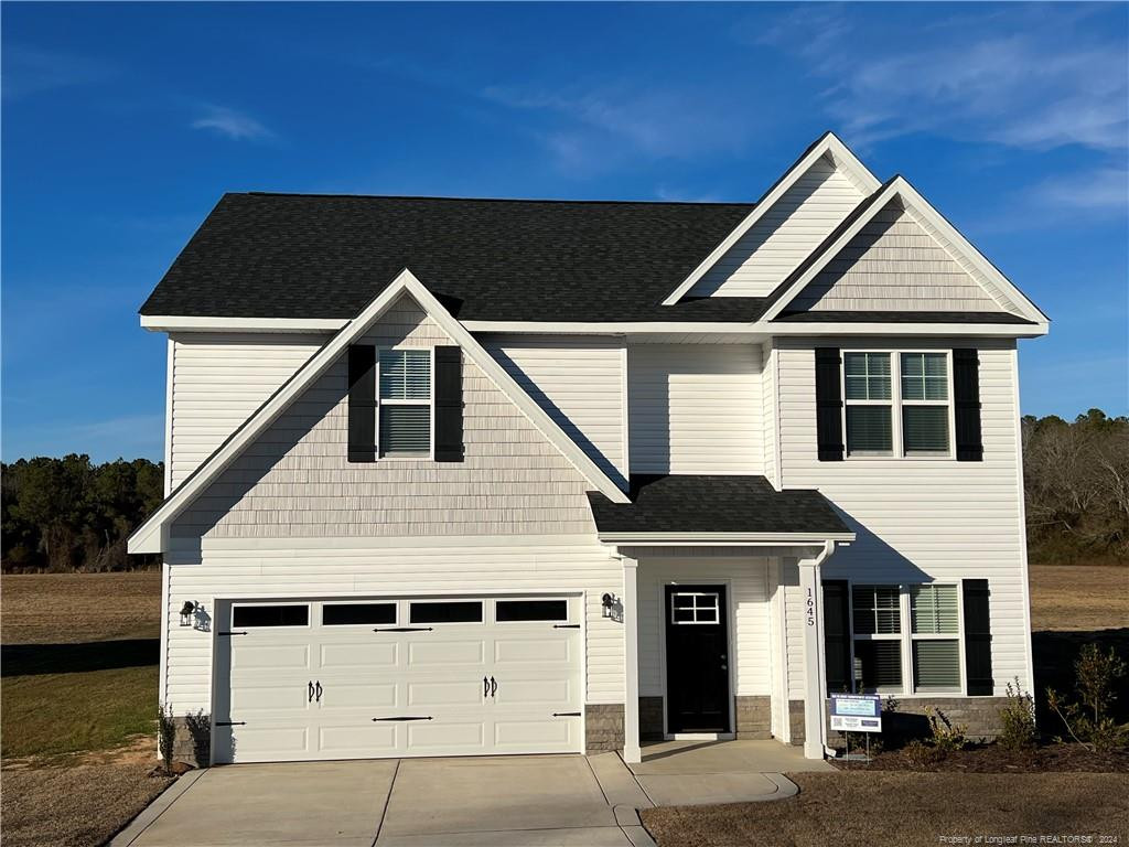 1645 Ranch House (lot 3) Court Property Photo 1