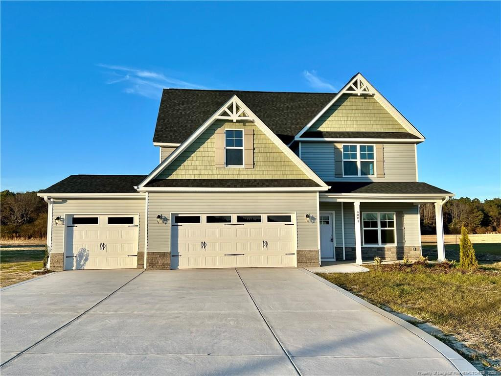 4001 Linden (lot 9) Road Property Photo 1