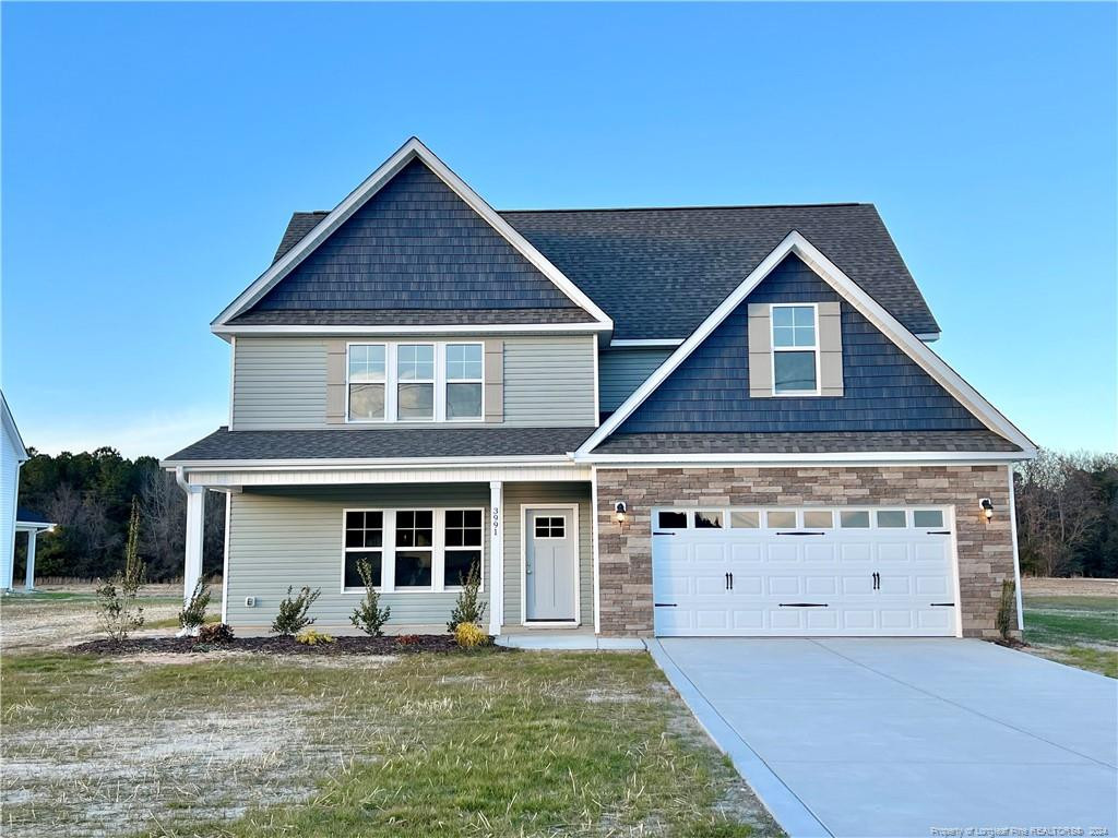 3991 Linden (lot 10) Road Property Photo 1