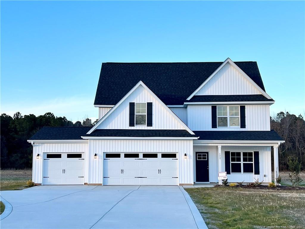 1557 Seahawk (lot 11) Court Property Photo 1