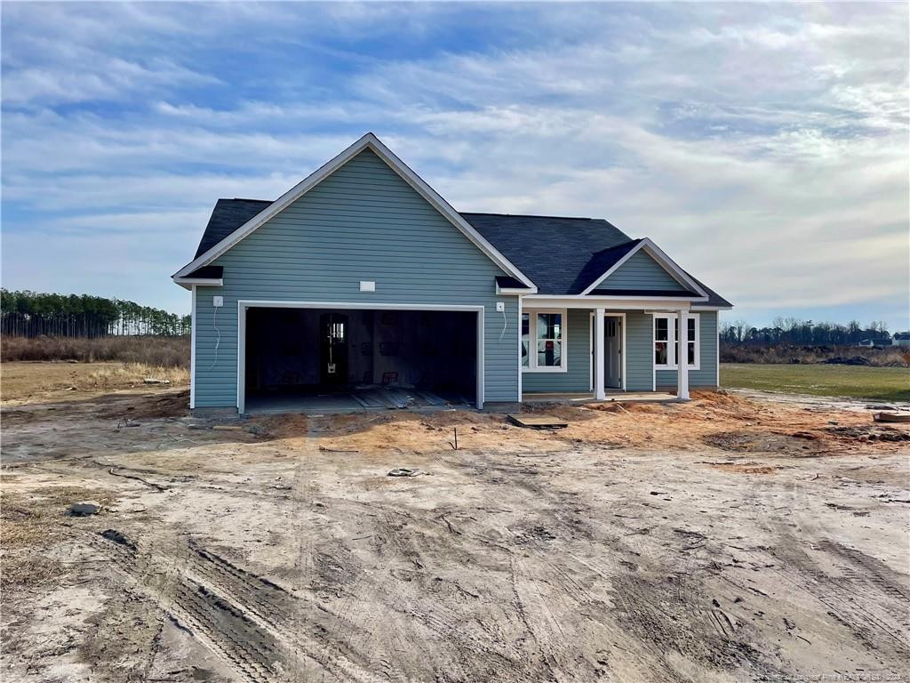 660 Carolina Church Road Property Photo 1