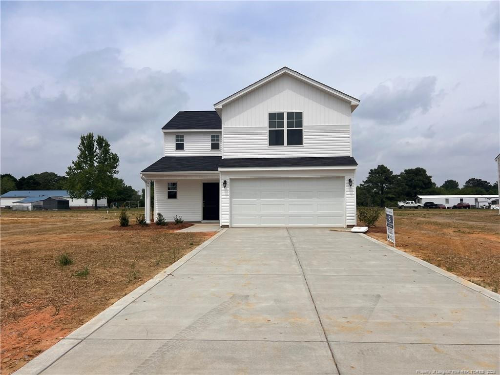 95 Alderman (lot 4) Court Property Photo 1